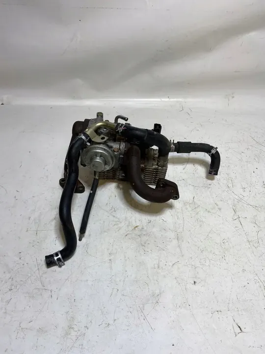 EGR-venttiili Mitsubishi L200 1582A386 image 4