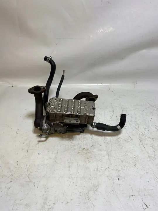 EGR-venttiili Mitsubishi L200 1582A386 image 6