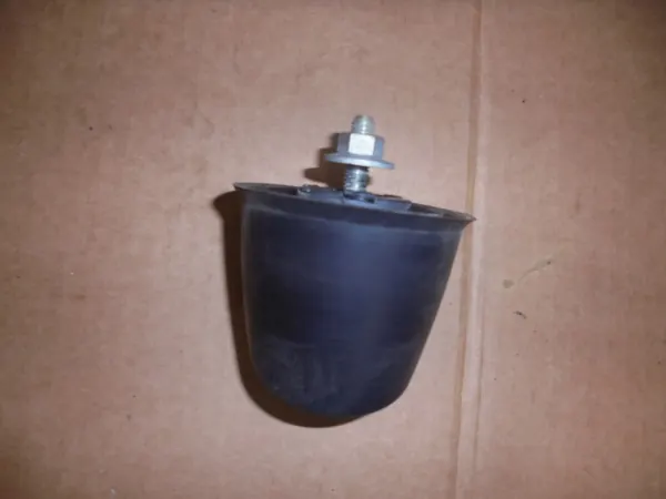 Limitador de porta traseira OEM A9067600028 VW Crafter image 2