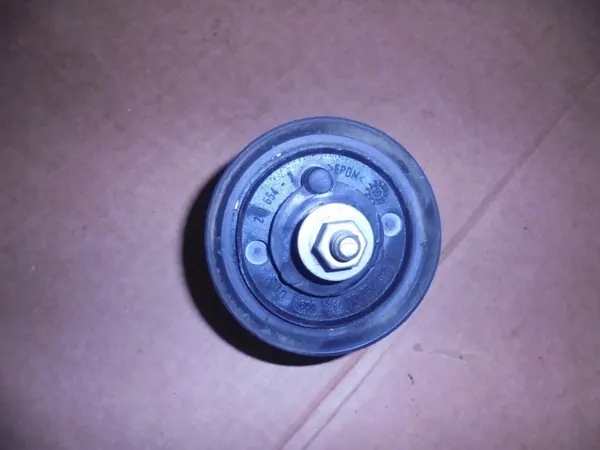 Limitador de porta traseira OEM A9067600028 VW Crafter image 3