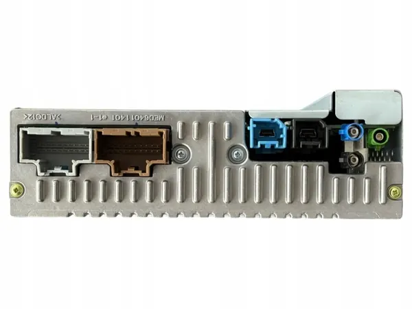 OEM 39217913 Radio Navigatielezer voor Opel Astra K image 4