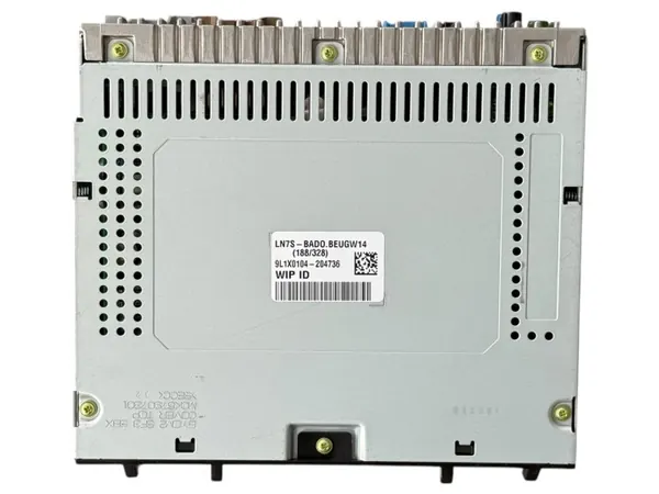 OEM 39217913 Radio Navigatielezer voor Opel Astra K image 5
