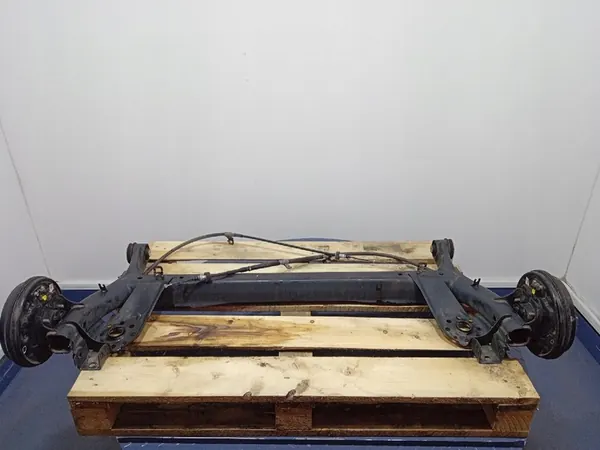 KIA PICANTO III 17- Trave di Sospensione Posteriore 55100-G6200 image 4