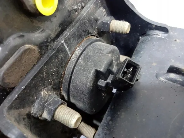 KIA PICANTO III 17- Trave di Sospensione Posteriore 55100-G6200 image 5