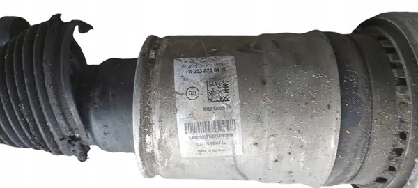 MERCEDES GLC350 W253 LUFTFJÄDRING A2533200400 image 6