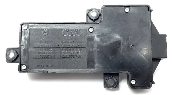 Rechter stoelverstelling Audi A4 B9 A5 F5 image 10