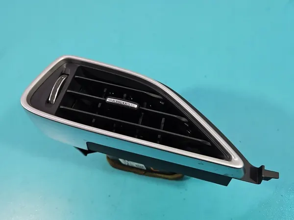 Grelha de ventilação esquerda Jaguar XE X760 OEM GX73-018B09-AC image 2