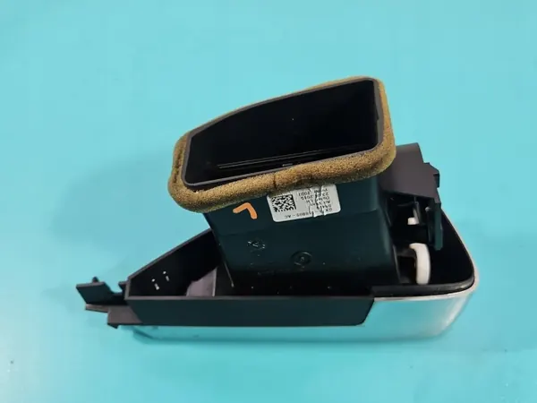 Grelha de ventilação esquerda Jaguar XE X760 OEM GX73-018B09-AC image 6