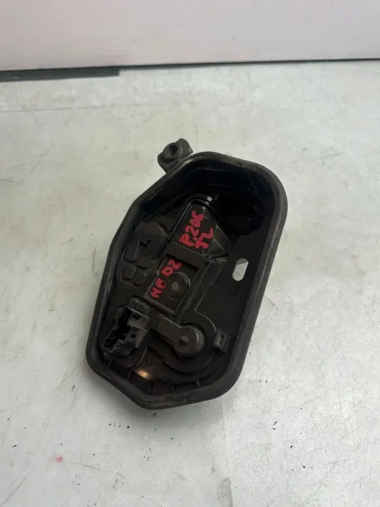 Peugeot 206 baklykta insats OEM 2345678 image 2