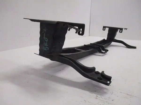 Voorbumper versterkingsbalk OEM 5F0807109BH image 6