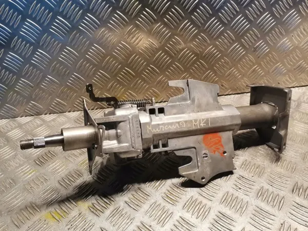 Nissan MDY23954 Lenkgetriebe - Gebrauchtes OEM-Teil image 4