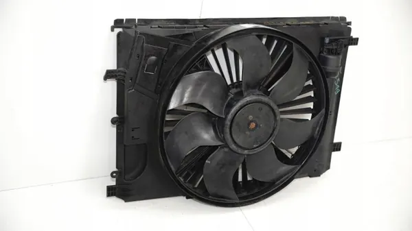 Jäähdytystuulettin OEM 360173742 Mercedes W204 2.2 CDI image 5