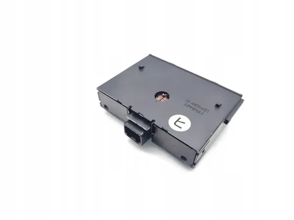 Lexus IS Interruptores de aquecimento de assentos 2011 Sedan 1-1318772-7 image 3