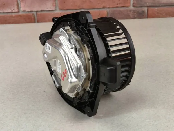 Verwarmingsventilator OEM 9382861 voor BMW X3 G01 image 4