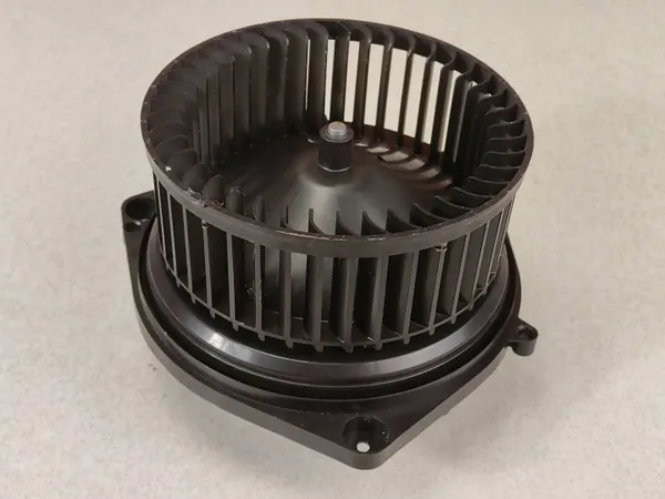 Verwarmingsventilator OEM 9382861 voor BMW X3 G01 image 6