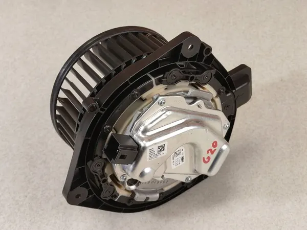 Verwarmingsventilator OEM 9382861 voor BMW X3 G01 image 7