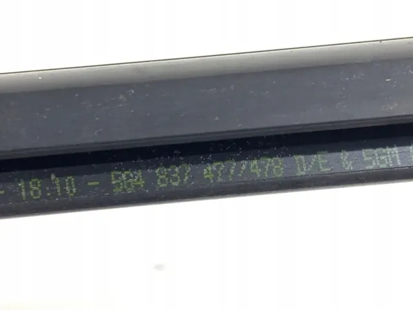 Bande racleuse avant gauche OEM LORK-2317-58946 VW Golf VII image 4