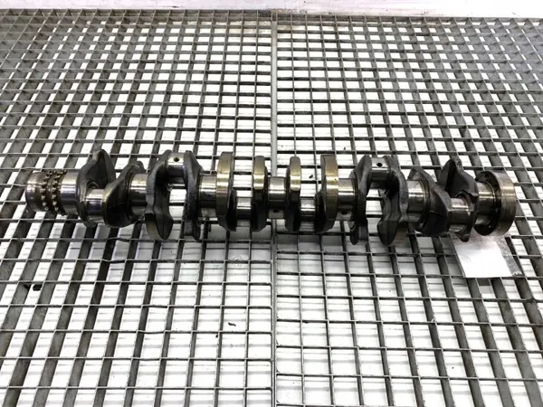 OEM 7790913 Veivaxel för BMW E61 2.5 177hk image 2