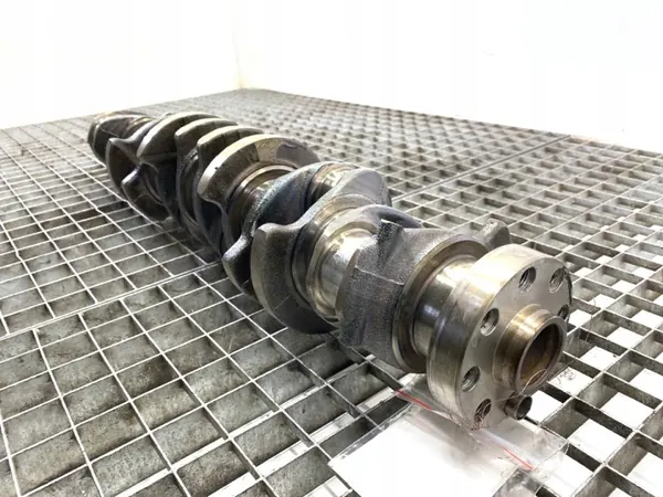 OEM 7790913 Veivaxel för BMW E61 2.5 177hk image 3