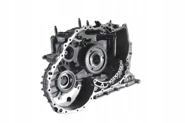 Mazda FW6AEL takakotelo OEM 083.07 image 2