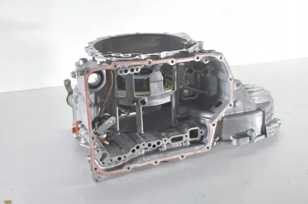 Mazda FW6AEL takakotelo OEM 083.07 image 3