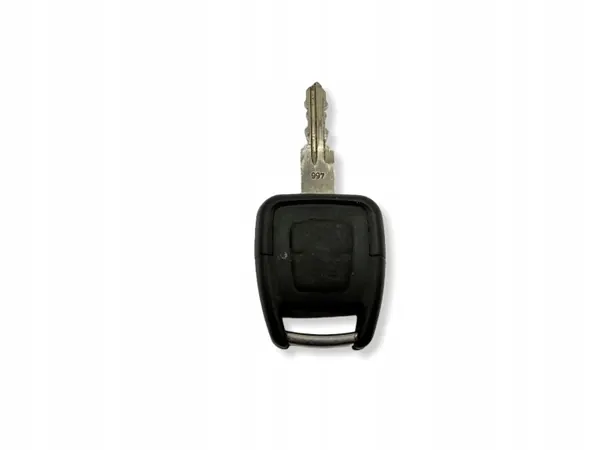 Télécommande Clé Opel OEM UHP1979 Vectra C Omega image 2