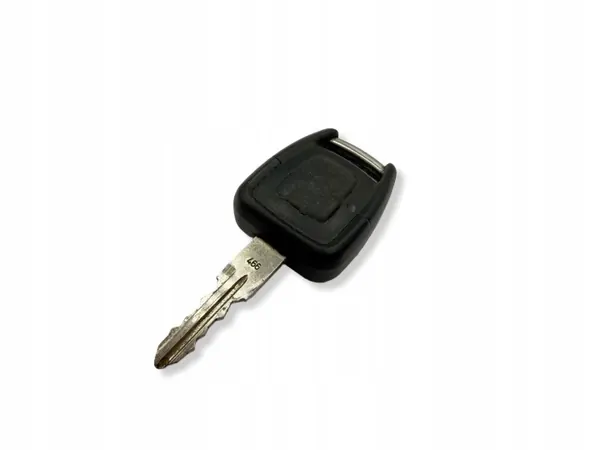 Télécommande Clé Opel OEM UHP1979 Vectra C Omega image 3