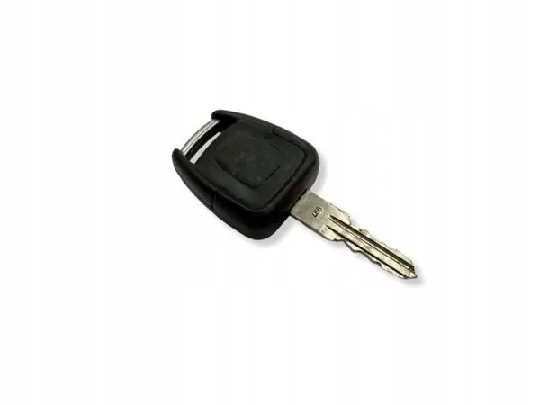 Télécommande Clé Opel OEM UHP1979 Vectra C Omega image 4