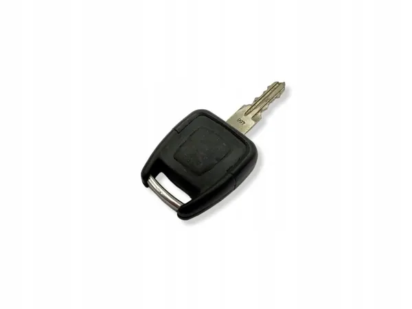 Télécommande Clé Opel OEM UHP1979 Vectra C Omega image 5