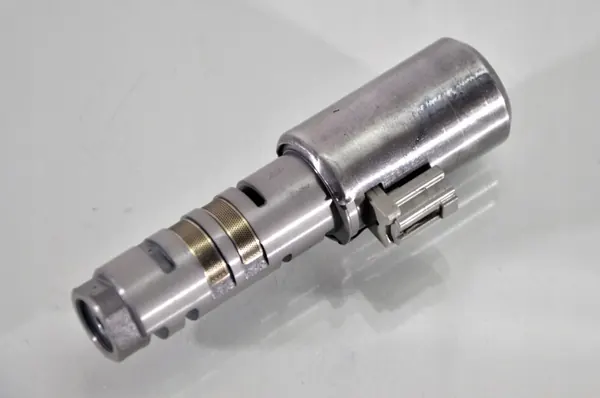 ZF OEM 060.19 Gebrauchtes Magnetventil - 55EX8A12081 image 2