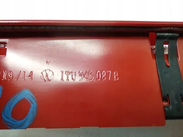 Bremsleuchte OEM 1T0945087B - Gebraucht, Funktioniert image 6