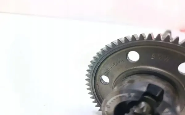 BMW OE 7788782 Gebrauchte Auslassnockenwelle image 3