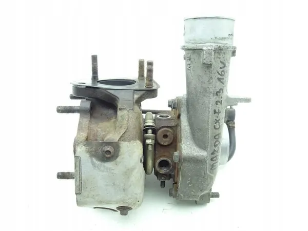 MAZDA CX-7 2.3 T Turbo Turbolader L3M7-13700-F image 2