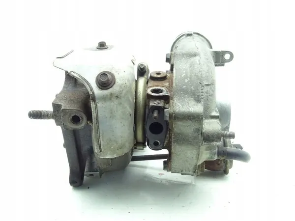 MAZDA CX-7 2.3 T Turbo Turbolader L3M7-13700-F image 4