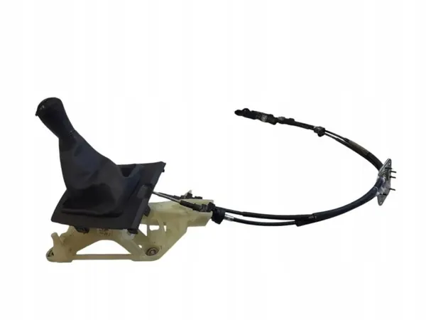 Levier de Vitesses GS1FA pour Mazda 6 2.0 16V 147CH 07-12 image 2