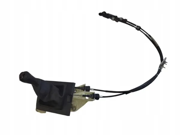 Levier de Vitesses GS1FA pour Mazda 6 2.0 16V 147CH 07-12 image 3