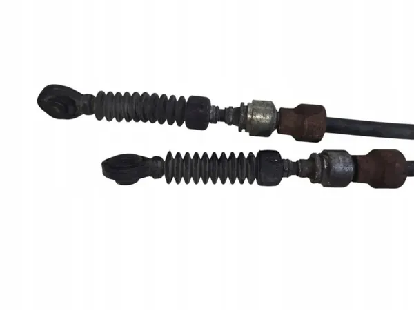Levier de Vitesses GS1FA pour Mazda 6 2.0 16V 147CH 07-12 image 4