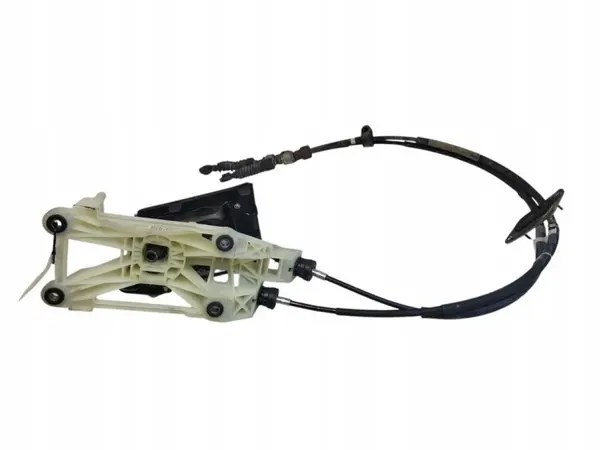 Levier de Vitesses GS1FA pour Mazda 6 2.0 16V 147CH 07-12 image 5