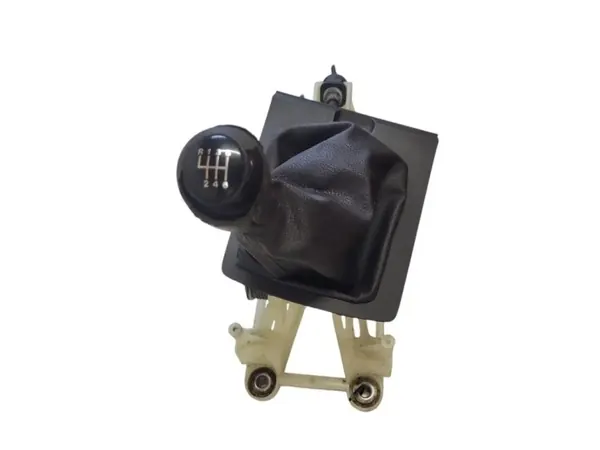 Levier de Vitesses GS1FA pour Mazda 6 2.0 16V 147CH 07-12 image 6