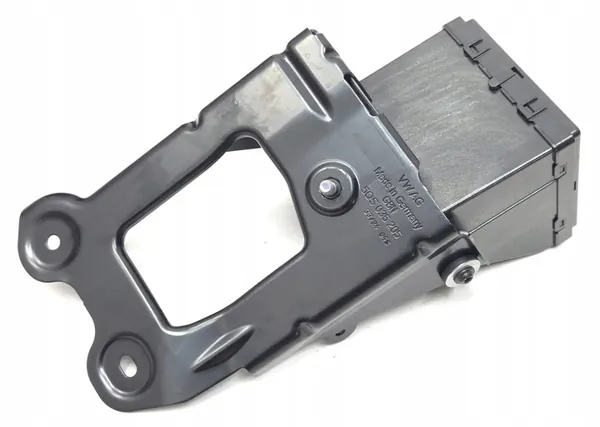 Moottorinäänikaiuttimen Kiinnike OEM 571035335 5QS035205 image 8