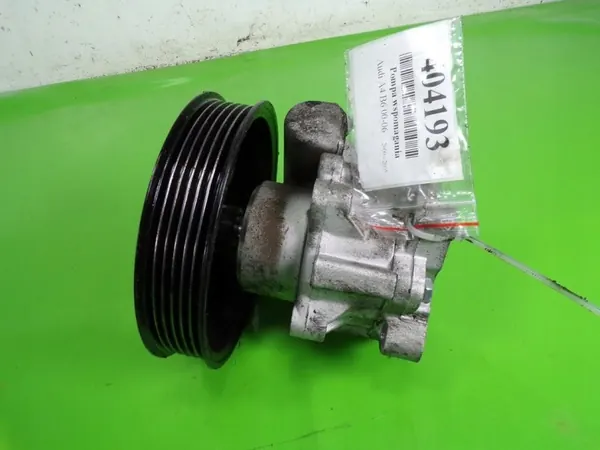 AUDI A4 B6 2.0 ALT Servopump MEYLE OEM F-404193 image 4