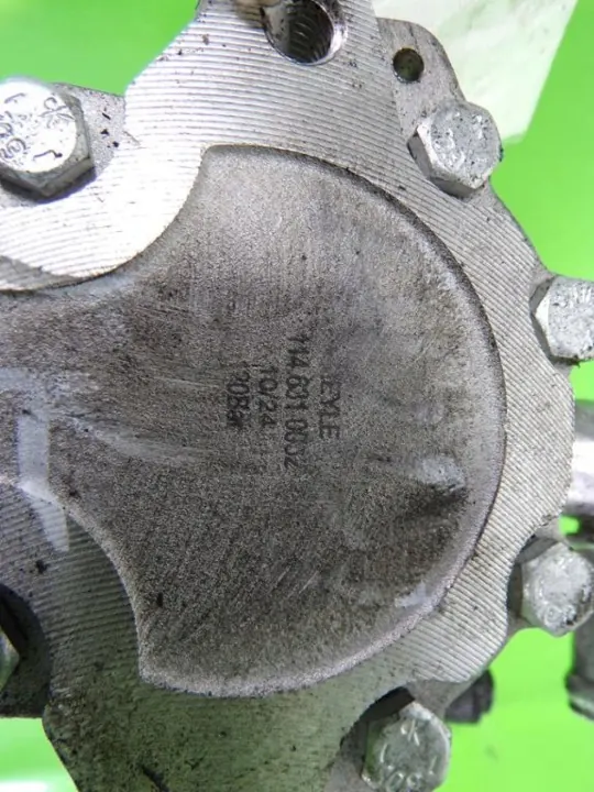 AUDI A4 B6 2.0 ALT Servopump MEYLE OEM F-404193 image 5