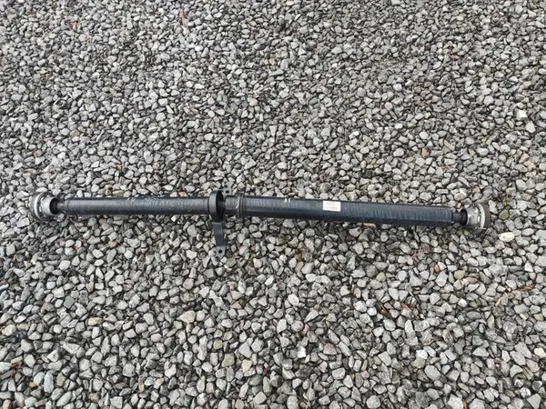 Drivaxel Audi A5 I 8T 3.0 TDI 2007-2011 OEM image 2