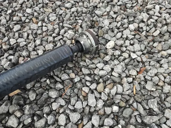 Drivaxel Audi A5 I 8T 3.0 TDI 2007-2011 OEM image 5