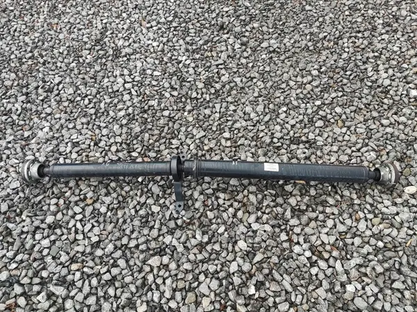 Drivaxel Audi A5 I 8T 3.0 TDI 2007-2011 OEM image 6