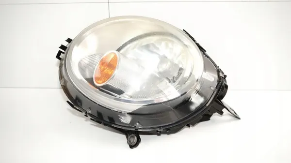 OEM LAMPA LEWY PRZÓD PRZEDNIA MINI CLUBMAN R55 06-11R image 2