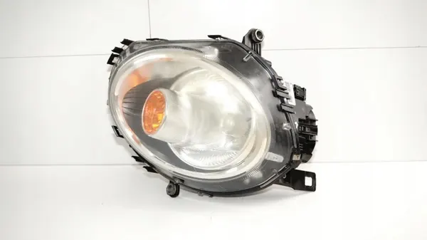 OEM LAMPA LEWY PRZÓD PRZEDNIA MINI CLUBMAN R55 06-11R image 4