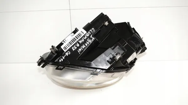 OEM LAMPA LEWY PRZÓD PRZEDNIA MINI CLUBMAN R55 06-11R image 5