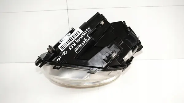 OEM LAMPA LEWY PRZÓD PRZEDNIA MINI CLUBMAN R55 06-11R image 6