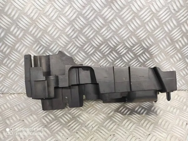 Zijsteun Mercedes-Benz Sprinter W906 2014 A9068890131 image 2